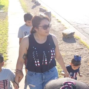 Meet your Posher, Araceli